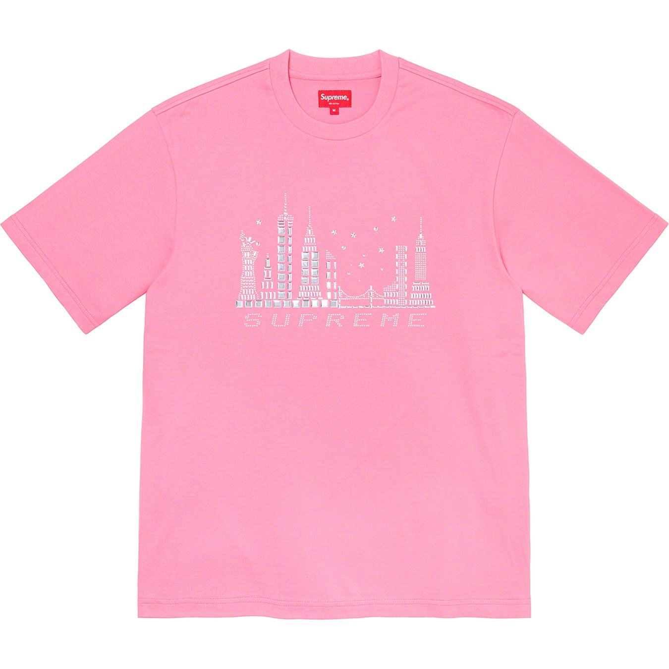 Skyline S/S Top view 6